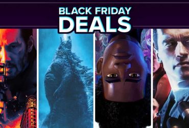 Here's A List Of 65 Movies On 4K Blu-Ray For $13 Or Less In Amazon's Black Friday Sale