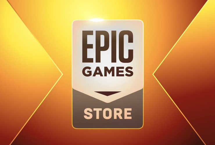 Epic Games Store Reveals 2 Free Games for December 5