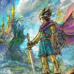 Dragon Quest 3 Remake Sales Success Continues