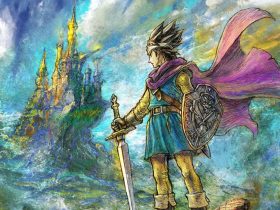 Dragon Quest 3 Remake Sales Success Continues