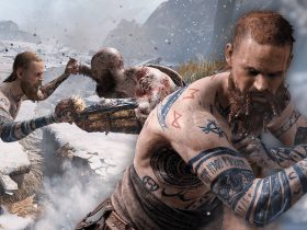 God of War's Baldur Shouldn't Be the Last of His Kind