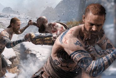 God of War's Baldur Shouldn't Be the Last of His Kind