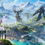 This Copy Of Horizon Zero Dawn Is Just Begging For Sony To Sue