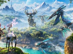 This Copy Of Horizon Zero Dawn Is Just Begging For Sony To Sue