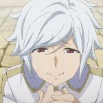 Is It Wrong to Try to Pick Up Girls in a Dungeon? V Delays Episode 9