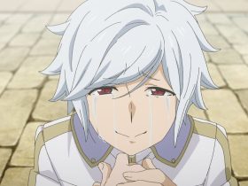 Is It Wrong to Try to Pick Up Girls in a Dungeon? V Delays Episode 9