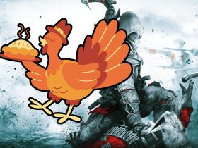 Assassin's Creed 3 Has My Favourite Thanksgiving Easter Egg