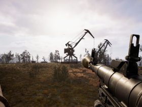 How To Find The RPG Launcher In Stalker 2: Heart Of Chornobyl