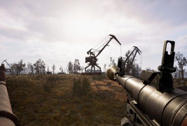 How To Find The RPG Launcher In Stalker 2: Heart Of Chornobyl