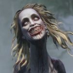 DBD’s freaky new skin collection inspired by horror manga icon Junji Ito