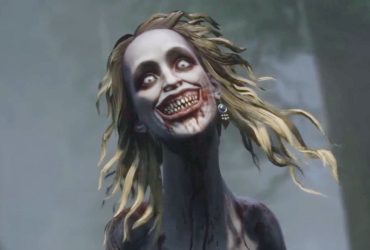 DBD’s freaky new skin collection inspired by horror manga icon Junji Ito