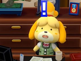 Today is the End of an Era for Animal Crossing