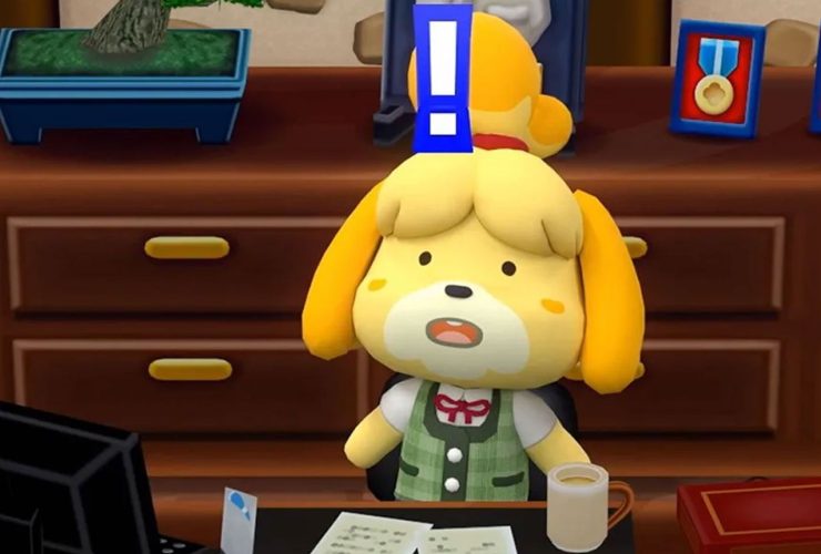 Today is the End of an Era for Animal Crossing