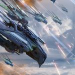 Star Citizen Has Raised $750 Million In Crowdfunding