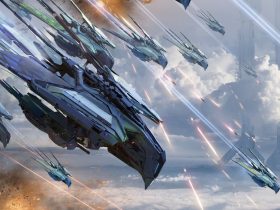 Star Citizen Has Raised $750 Million In Crowdfunding