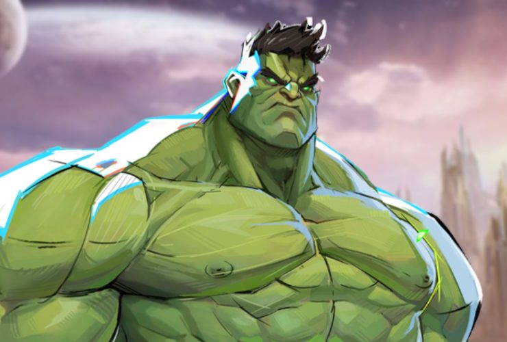 Marvel Rivals officially goes gold as Overwatch 2 challenger nears launch