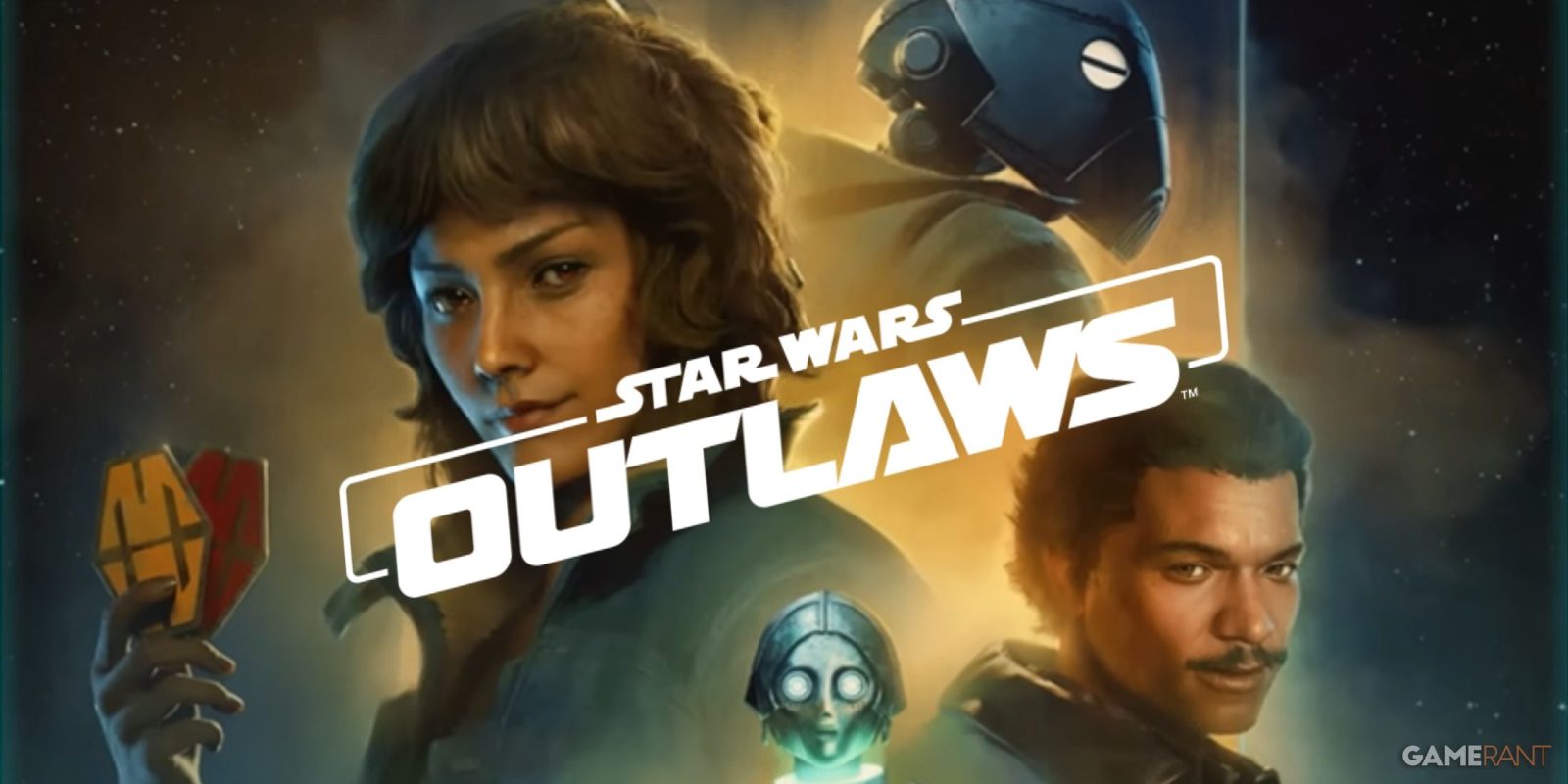 Why Now is the Perfect Time to Play Star Wars Outlaws