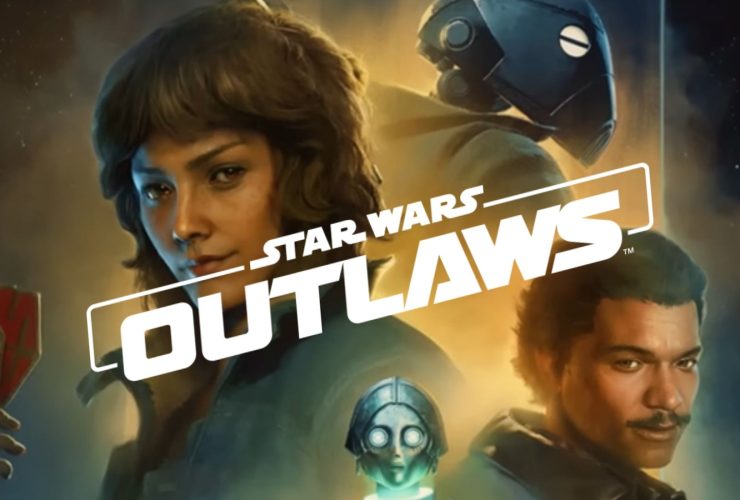 Why Now is the Perfect Time to Play Star Wars Outlaws