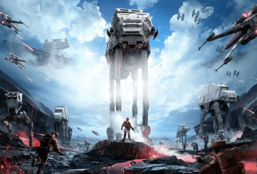 Why Star Wars Video Games Aren't Complete Without a Battlefront Revival