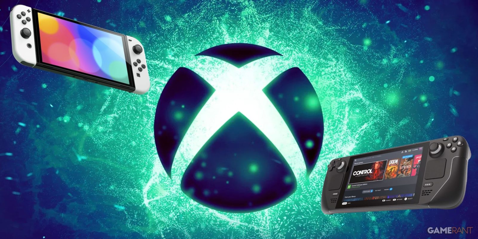 Xbox May Already Be Leading the Handheld Console Wars Thanks to One Feature