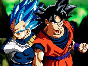 Would Vegeta Have Been A Better Main Character?