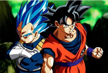 Would Vegeta Have Been A Better Main Character?