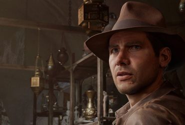 Troy Baker originally turned down playing Indiana Jones, but took the job because it wasn't about doing "a bang on impression" of Harrison Ford