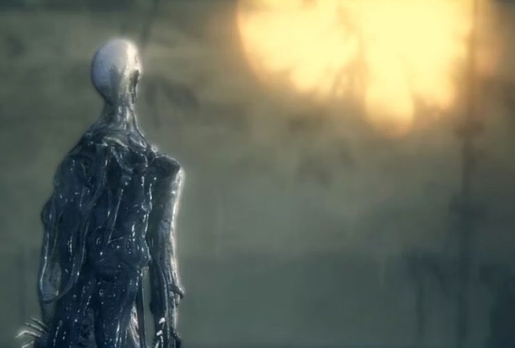 Bloodborne Remaster Rumors Already Shut Down By PlayStation Insider