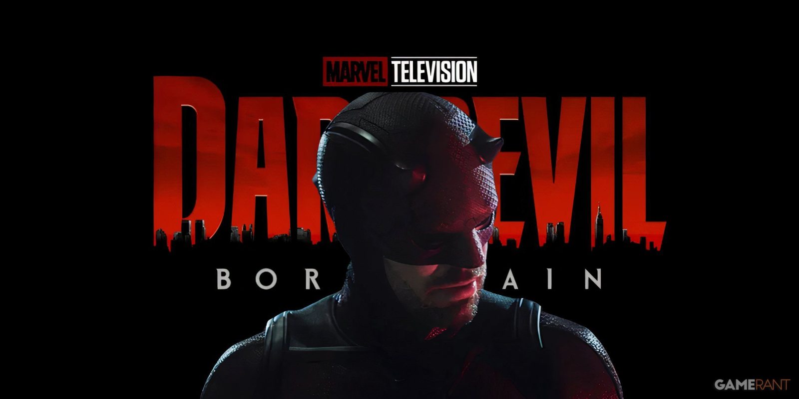 Marvel Is Making A Familiar Mistake With Daredevil: Born Again