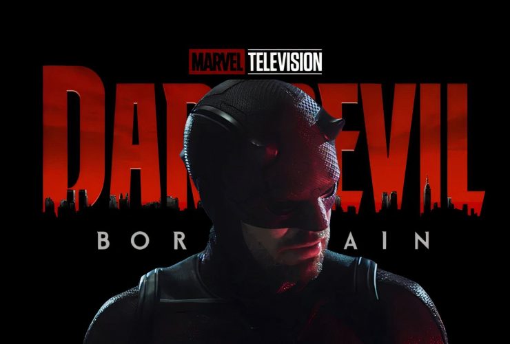 Marvel Is Making A Familiar Mistake With Daredevil: Born Again