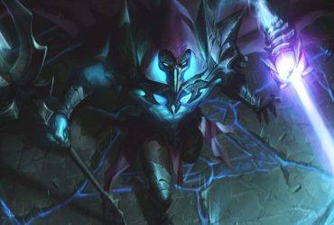 League Of Legends Fans Are Upset With Viktor's Arcane-Inspired Visual Changes