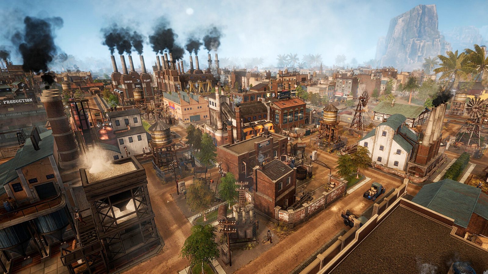 New Kaiserpunk playtest is a “true window” into the ambitious strategy game