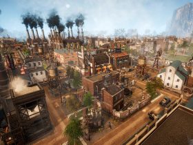 New Kaiserpunk playtest is a “true window” into the ambitious strategy game