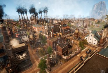 New Kaiserpunk playtest is a “true window” into the ambitious strategy game