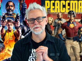 The Suicide Squad and Peacemaker DCU Canon Explained by James Gunn