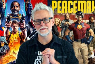 The Suicide Squad and Peacemaker DCU Canon Explained by James Gunn