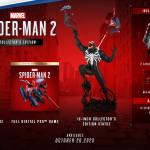 Marvel's Spider-Man 2 Collector's Edition Gets Massive Discount