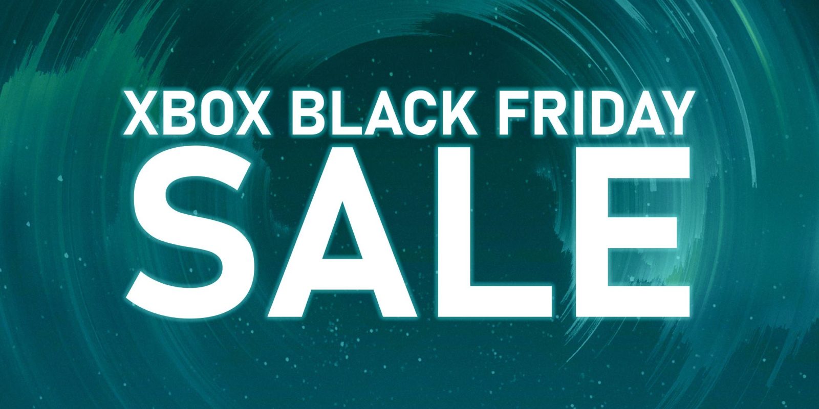 Best-Selling Xbox Black Friday 2024 Games Revealed