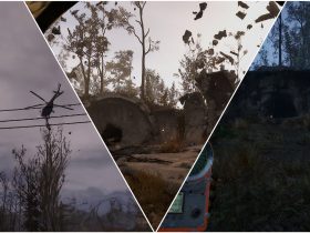 Best Areas To Visit Early In STALKER 2