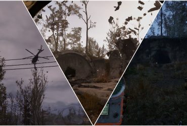 Best Areas To Visit Early In STALKER 2