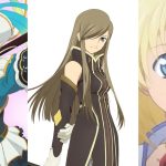 The Strongest Female Characters In The Tales Of Franchise