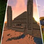 The Best World Generation Mods For Minecraft