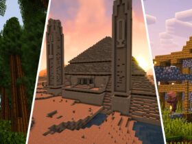 The Best World Generation Mods For Minecraft