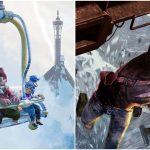 Best Winter Levels In Video Games