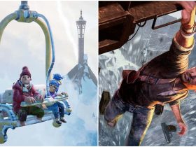 Best Winter Levels In Video Games