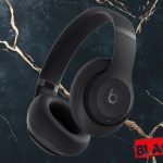 The Beats Studio Pro Is Almost $200 Off For Black Friday