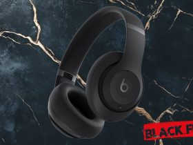 The Beats Studio Pro Is Almost $200 Off For Black Friday