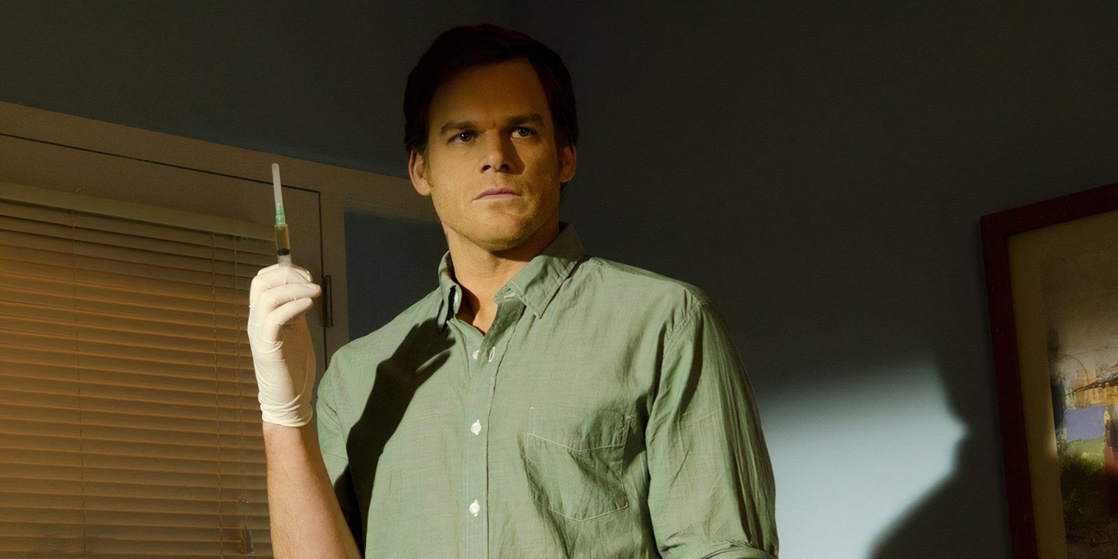 Dexter: Original Sin - This Key Character's Return Could Explain Dexter's Past