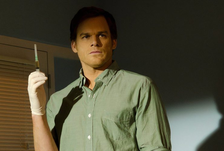 Dexter: Original Sin - This Key Character's Return Could Explain Dexter's Past