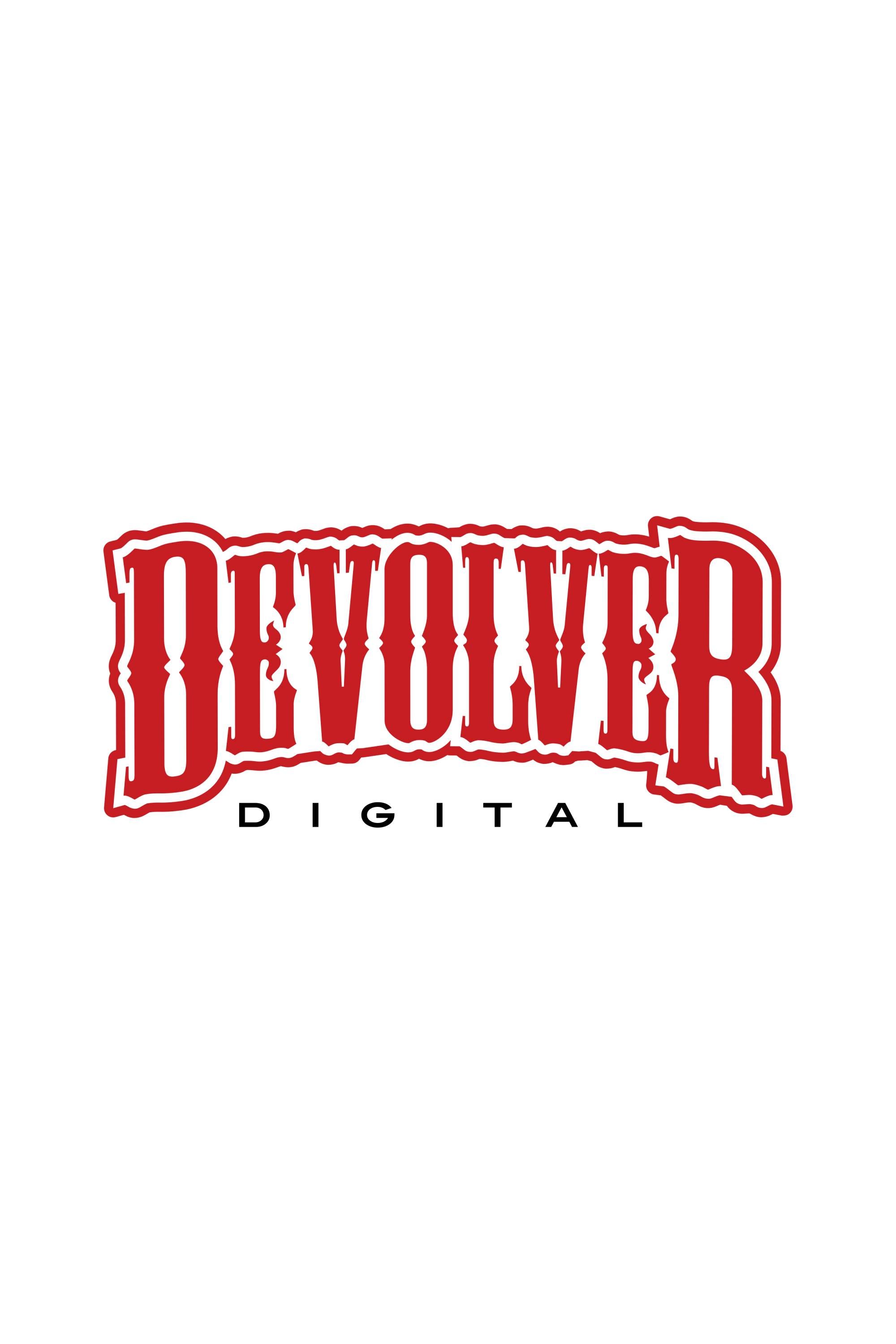 Devolver Digital